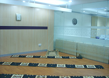 Mosque Boarding School 6
