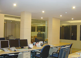 Working Space 38