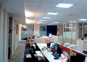 Working Space 41